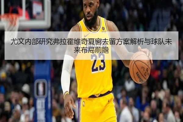 尤文内部研究弗拉霍维奇夏窗去留方案解析与球队未来布局前瞻