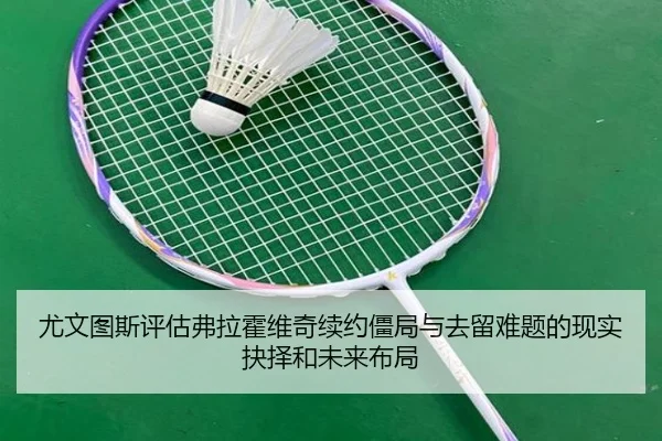 尤文图斯评估弗拉霍维奇续约僵局与去留难题的现实抉择和未来布局